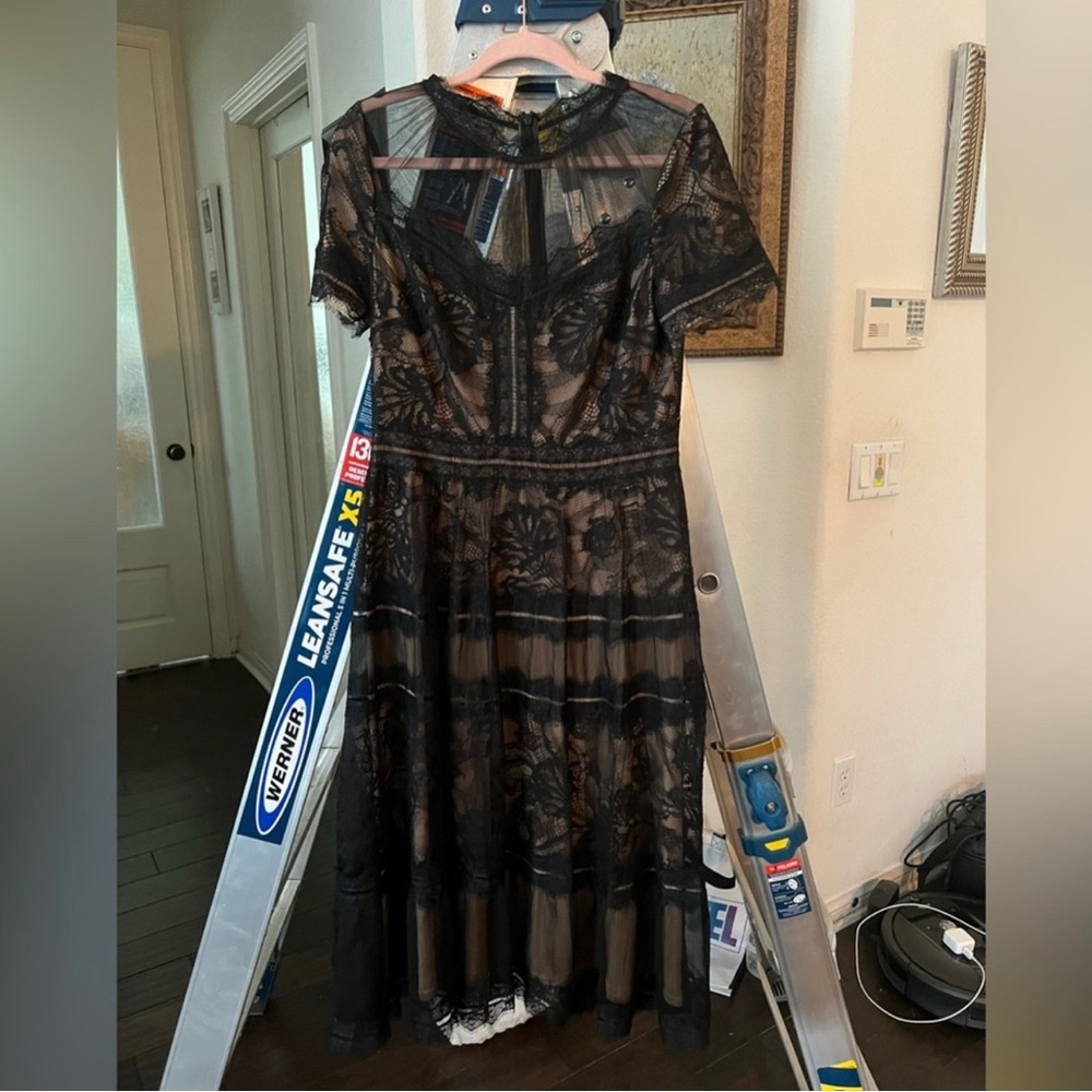 Todashi Shoji dress size 12